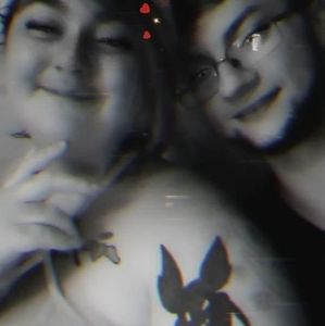 Meet your Posher, Dawson